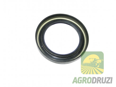 Сальник колінвала (перед) 42.5x63.7x9.3 Perkins 4.99, 4.107 732043M1