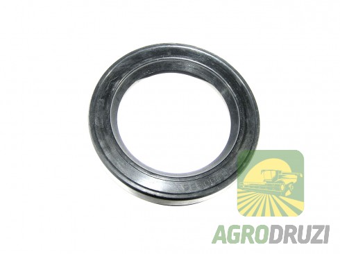 Сальник колінвала (перед) 42.5x63.7x9.3 Perkins 4.99, 4.107 732043M1