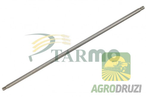 Вал грохота 35x1490mm John Deere Z41242