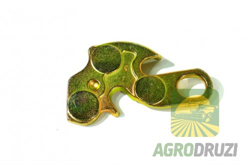 Плитка в’язального апарату  CLAAS 000037