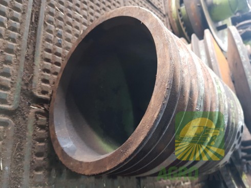 Б/В Шків приводу комбайна Claas (9 ручейний)