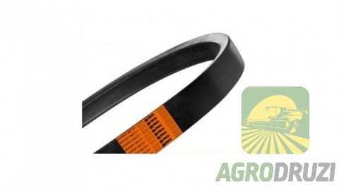 Ремінь 32x1930LA Stomil Sanok HJ/H-1930