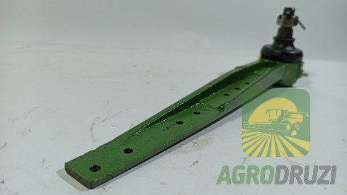 Головка коси John Deere AH89498