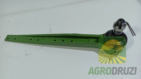 Головка коси John Deere AH89498