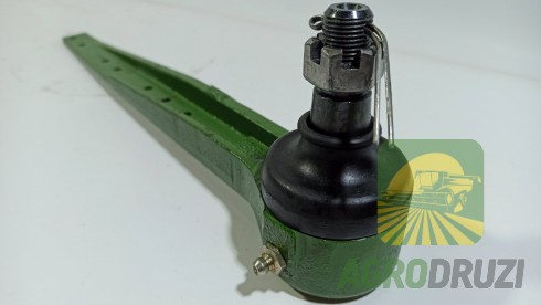 Головка коси John Deere AH89498