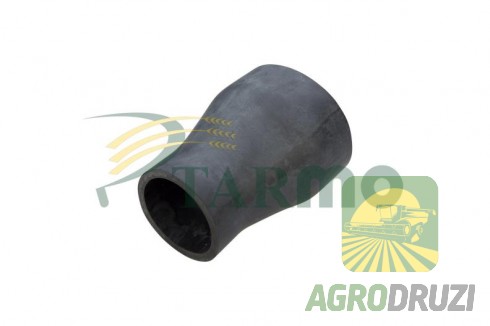 Патрубок повітряного фільтра (конічний) John Deere Z37638