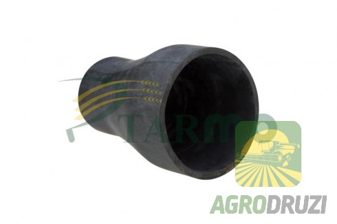 Патрубок повітряного фільтра (конічний) John Deere Z37638