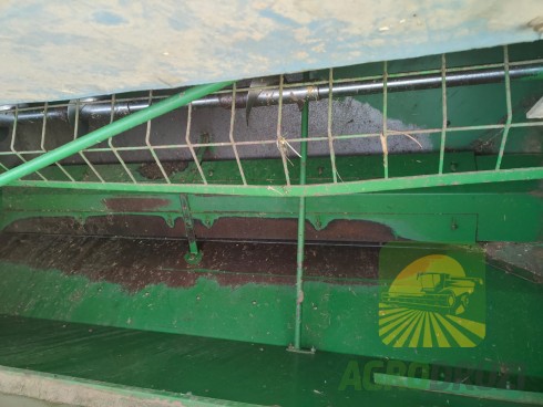 John Deere 950 Комбайн зернозбиральний