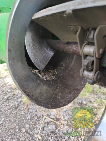 John Deere 950 Комбайн зернозбиральний