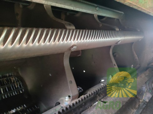 John Deere 950 Комбайн зернозбиральний