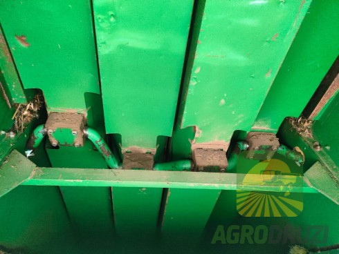John Deere 950 Комбайн зернозбиральний