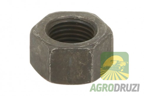 Гайка шатуна двигуна Akusan Perkins 3637030M1