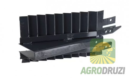 Розділювач лівий 647249 CLAAS