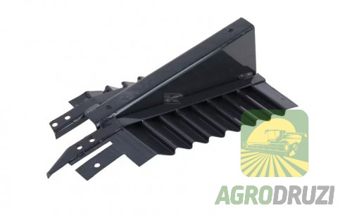 Розділювач лівий 647249 CLAAS