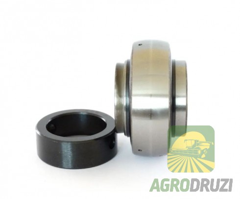 Підшипник дюймовий SNR без корпуса тяги поршня John Deere AE33347