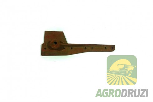 Головка кінної косарки 503005005