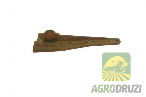 Головка кінної косарки 503005005