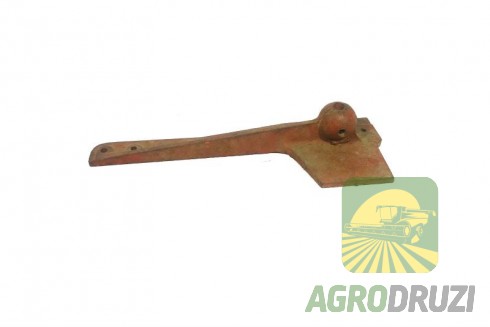 Головка кінної косарки 503005005