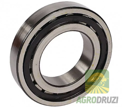 Підшипник роликовий FAG Німеччина 213051 CLAAS
