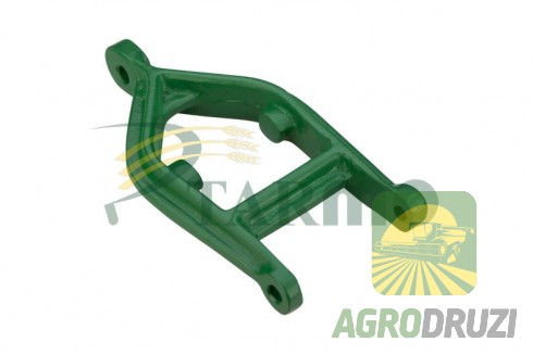 Вилка варіатора вітру Tarmo 240x134mm John Deere Z10857