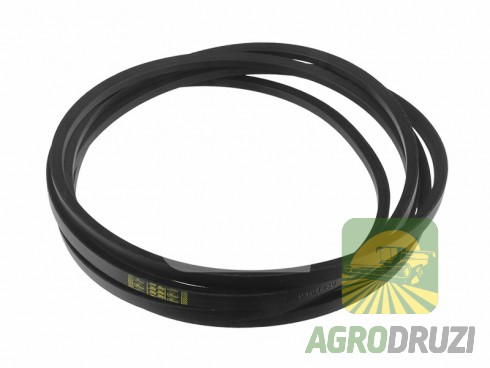 Ремінь 17x5760mm Gates 0101430 Massey Ferguson 784170M2