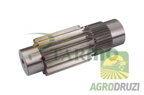 Вал бортової шліцевий Z13/38 Claas 669437