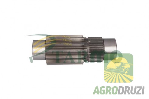 Вал бортової шліцевий Z13/38 Claas 669437