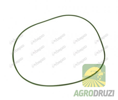 Ущільнення гальм (кругла форма) John Deere L56243