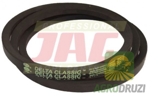 Ремінь 17X1900La DELTA CLASSIC CLAAS 750294