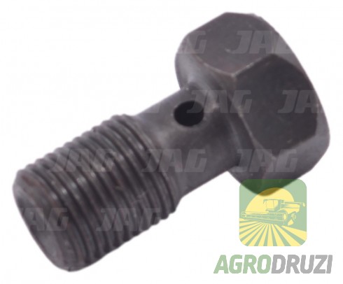 Болт переливу палива (JAG) двигун Perkins 9220870002