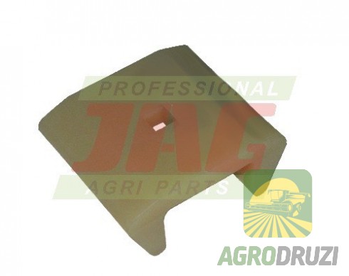 Прижим пружини над соломотрясами John Deere Z30955