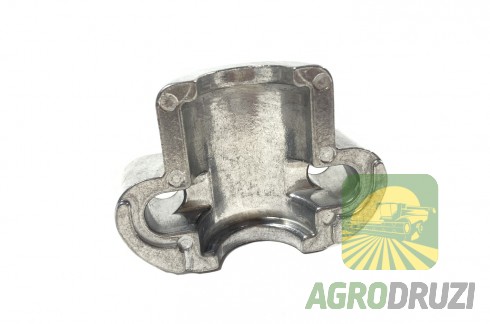 Корпус відбійника (JAG) (Алюміній) половинка PK1103H