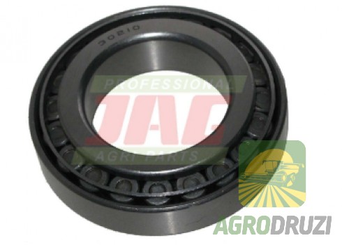Підшипник роликовий конічний SKF Швеція Claas 235989
