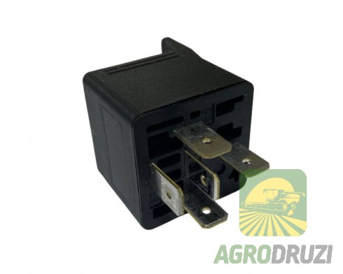 Реле електрообладнання John Deere Bosch (Germany) AZ26996