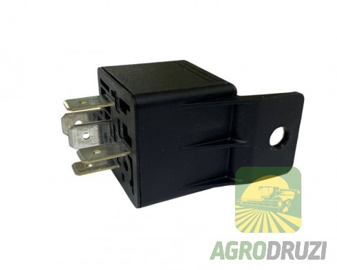 Реле електрообладнання John Deere Bosch (Germany) AZ26996