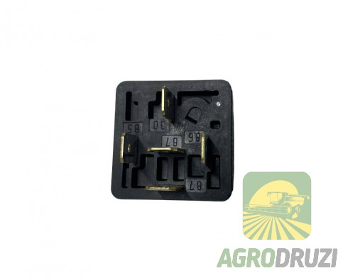 Реле електрообладнання John Deere Bosch (Germany) AZ26996