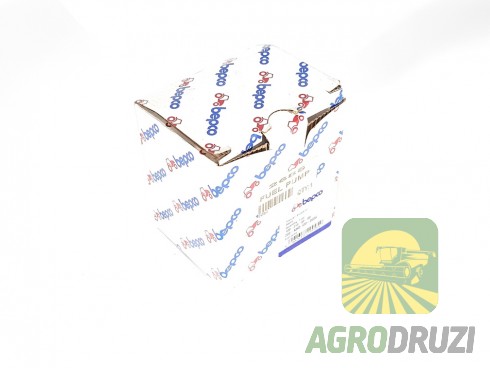 Помпа (насос) підкачки FDR (двигуни Deutz Fahr) 04175630