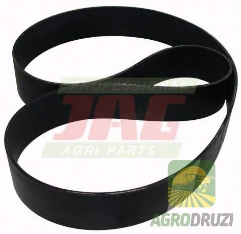 Ремінь-шлея б/в 80x2450La Massey Ferguson 31