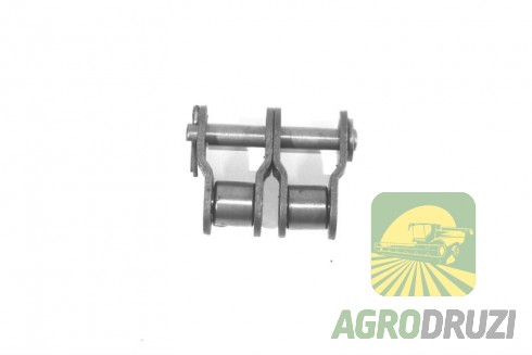 Перехідник ланцюга двохрядного 10b-2