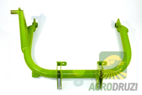 Голкотримач Claas Markant 40 809427