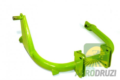 Голкотримач Claas Markant 40 809427