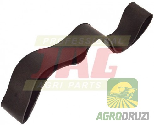 Стрічка ущільнююча 215x40 CLAAS 735866