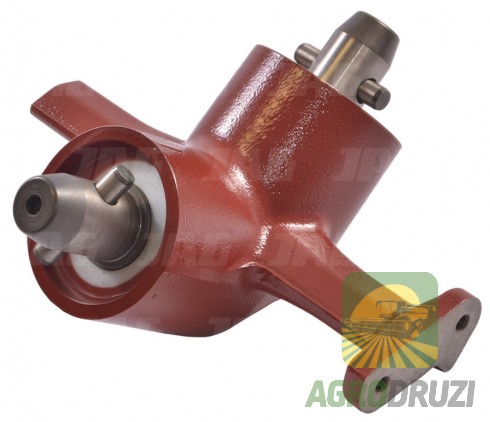 Редуктор 618940 CLAAS