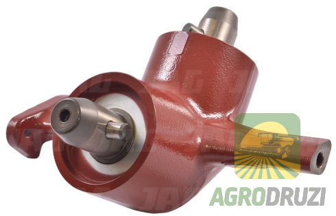 Редуктор 618940 CLAAS