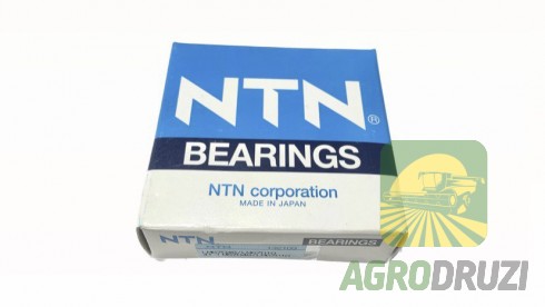Підшипник роликовий 31.75x59.13mm NTN
