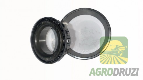 Підшипник роликовий 31.75x59.13mm NTN