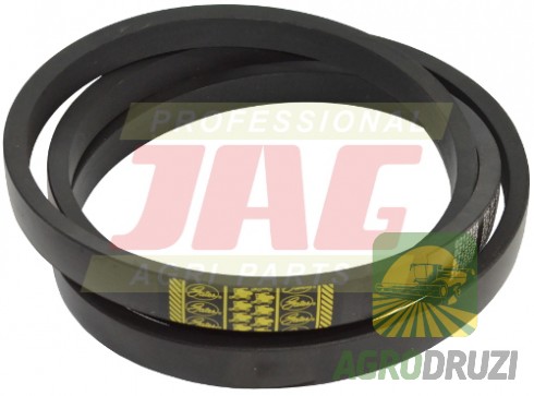 Ремінь 45x4080 Gates 0212325