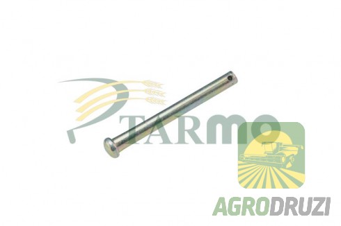 Палець лапки корзини зчеплення John Deere AH86586