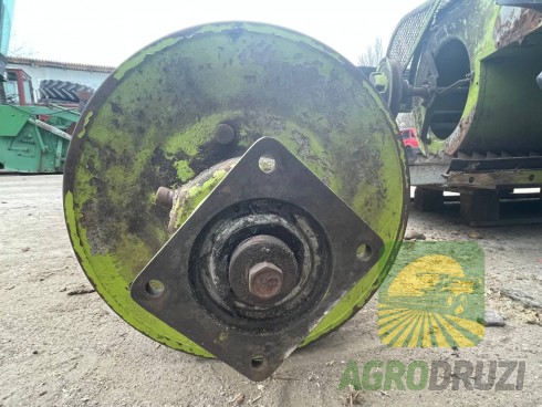 Варіатор бітера Б/В Claas Consul 712312+712313