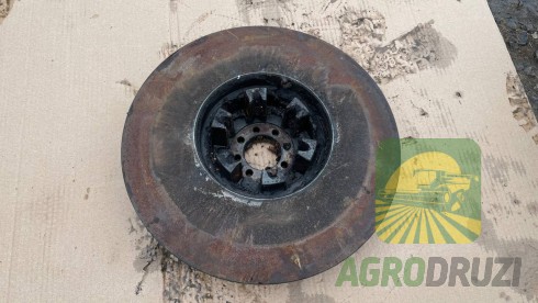 Б/В Тарілка варіатора бітера  John Deere